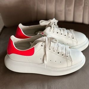 Alexander McQueen Sneakers